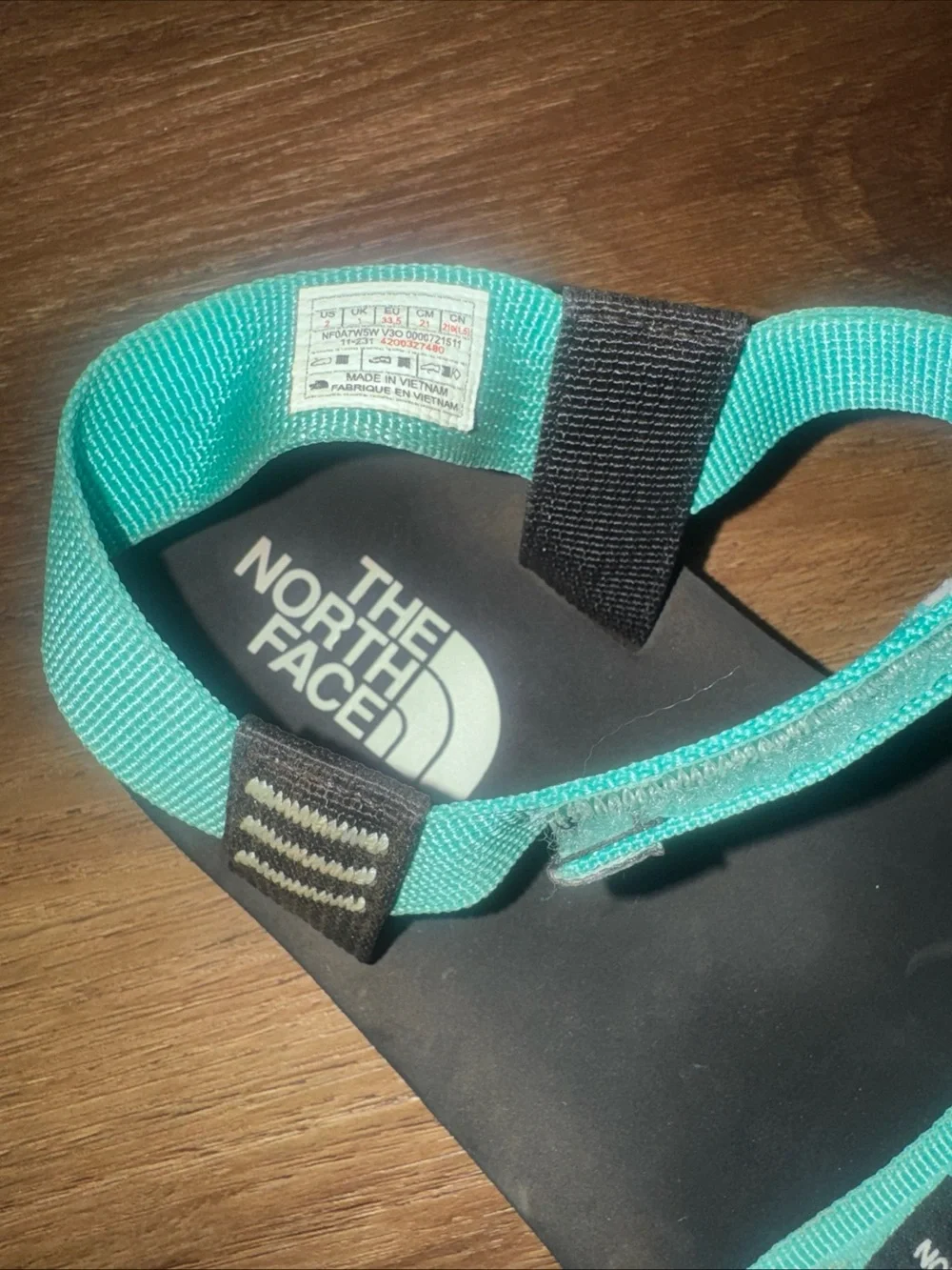 The North Face north face